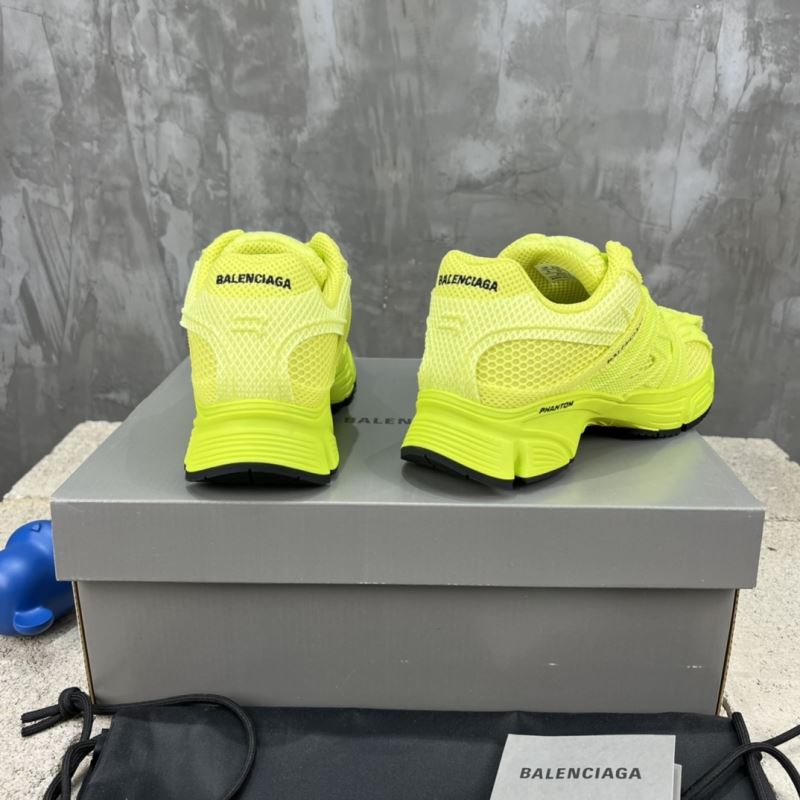 Balenciaga Track Shoes